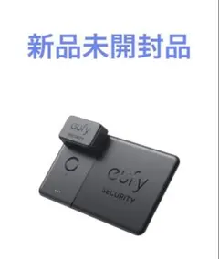 Anker Eufy SmartTrack Card E30 iPhone用のサムネイル