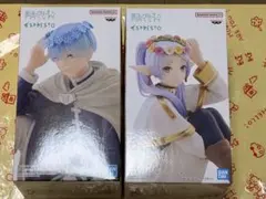 葬送のフリーレン ESPRESTO Flower Crown