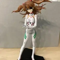 エヴァンゲリオン フィギュア 3体セット