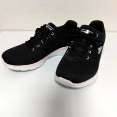 SKECHERS スニーカー レディース 23.0cm