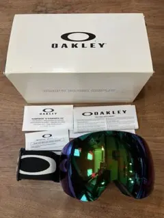 Oakley Flight Deckオークリー フライトデッキ　ゴーグル