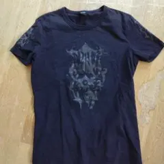 ジャンポールゴルチェ黒ティーシャツのサムネイル