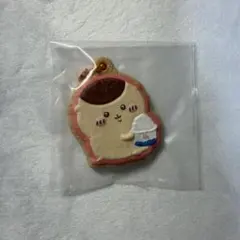 ちいかわくりまんじゅうクッキーチャームコット②