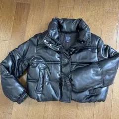 GAP レディースダウンジャケットのサムネイル