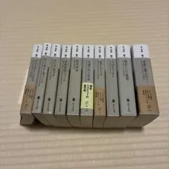 森博嗣　S&Mシリーズ9巻　まとめ売り