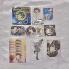 春川宙 テーマスカウト 缶バッジ Summer 2020 casual - メルカリ