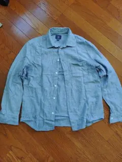H&M シャツ