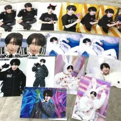 夢喰NEON 船山恭兵 きょうへい グッズ まとめ売り 夢喰NEON 船山恭兵 きょうへい グッズ まとめ売り