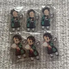 鬼滅の刃 竈門炭治郎 2020 バレンタイン ホワイトデー ufotable