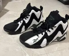 リーボック カミカゼ 2 / Reebok Kamikaze II