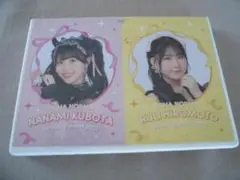 BEYOOOOONDS 岡村美波 里吉うたの バースデーイベント2025DVD - メルカリ