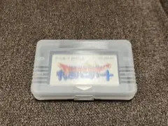 ドラゴンクエストモンスターズ　キャラバンハート　GBA　DQM　すぎやまこういち