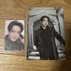 スキズ　シーグリ　チャンビン　トレカ　など　まとめ売り