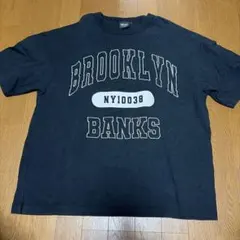 DEAR LAUREL Tシャツ ブラック swagのサムネイル