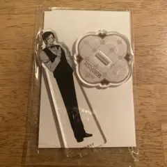 諸伏高明 アクリルスタンド 名探偵コナンカフェ