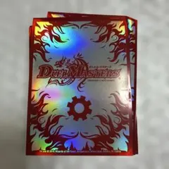 デュエルマスターズ 公式スリーブ まとめ売り 4種 合計132枚 - メルカリ