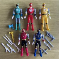 2026年最新】忍風戦隊ハリケンジャーの人気アイテム - メルカリ