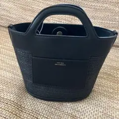 23区ショルダーバック