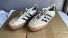 adidas GAZELLE BOLD