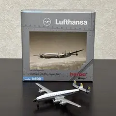 herpa 1/200 Douglas DC-3 ベルリン空輸 レーズンボマー - メルカリ