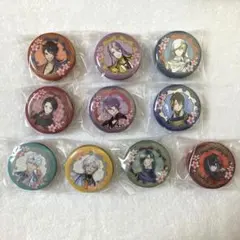 【最終価格】刀剣乱舞　プチキャン　コンプリートセット
