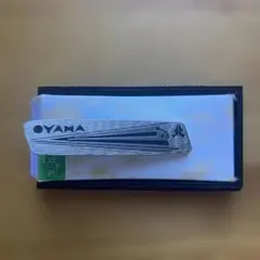 ネクタイピン　新幹線開業記念(岡山－博多) ネクタイピン 新幹線開業記念(岡山－博多)