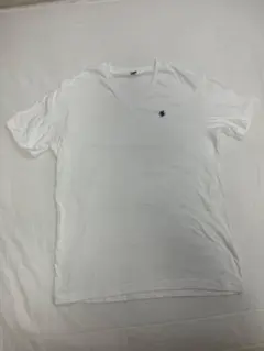 POLO Vネック Tシャツ ホワイト メンズのサムネイル
