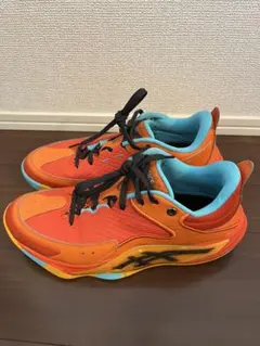 asics アンプレアルスlow3 27.5cmのサムネイル