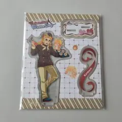 鬼滅の刃 煉獄杏寿郎 バレンタイン&ホワイトデー アクリルスタンド