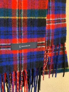 ストール マフラー