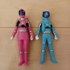 2025年最新】戦隊 人形の人気アイテム - メルカリ