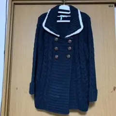 THE SHOP TK MIXPICE ザショップティーケーミクスパイス ニット