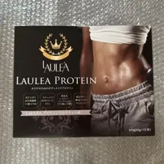 LAULEA PROTEIN コンポタージュ味 - メルカリ