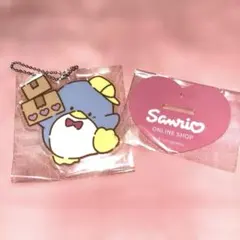 サンリオ タキシードサム オンラインショップ アクリルスタンドチャーム