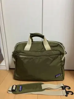 美品　patagonia Headway Brief 2way ショルダーバッグのサムネイル