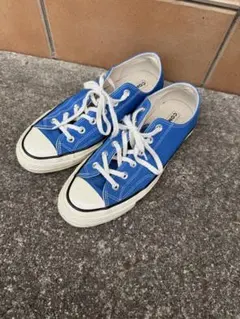 コンバース　ct70 26cm インペリアルブルー