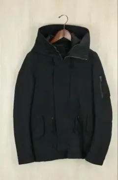 n-3b ダウンジャケット