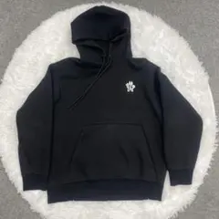 MONCLER モンクレール グルノーブル パーカー ブラック XXLのサムネイル