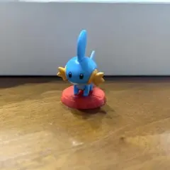 チョコエッグ ポケットモンスター 旅立ちの3匹 ミズゴロウ