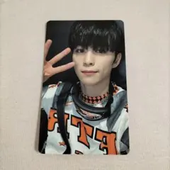 INI READY TO POP! 7000円トレカ【後藤威尊】