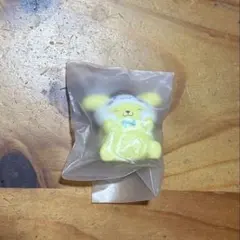 サンリオキャラクターズ シナモロールごっこフィギュア ポムポムプリン