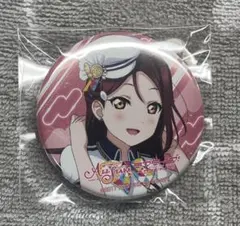 桜内梨子 1st 缶バッジ ガチャ - メルカリ