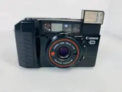 国産単焦点コンパクトフィルムカメラ 5台セット 一部ジャンク品有 その