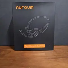 2026年最新】Nuroum OpenEar Pro 2の人気アイテム - メルカリ