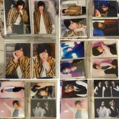即購入可】V6 井ノ原快彦メイン 公式写真 ～112枚 - メルカリ