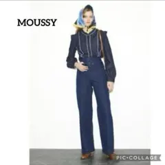 ハイウエスト フレア