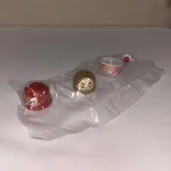 僕のヒーローアカデミア つみちぇん エンデヴァー　ホークス