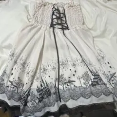 axes femme スカート