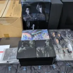 2026年最新】ff15 アルティメット コレクターズ エディションの人気