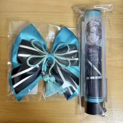 【新品・未開封】にじさんじ 甲斐田晴 ペンラリボン ペンラチューブ まとめ売り